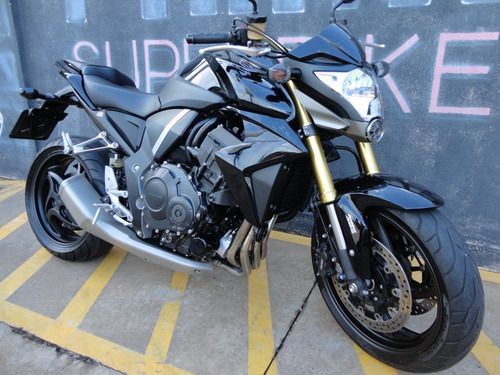 Imagem 8 de 14 de Honda Cb 1000 R