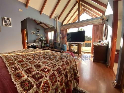 Imagen 16 de 30 de Casa En Venta De 3 Dorm. En Coquimbo, Aislada Con Piscina