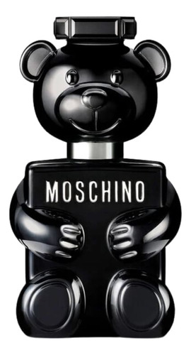 Moschino Toy Boy Edp 100ml Hombre