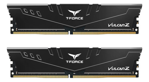Memoria Ram Team Group 16gb Ddr4 3200mhz Udimm