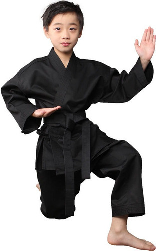 Kimono, Traje De Entrenamiento Judío De Karate Y Taekwondo P