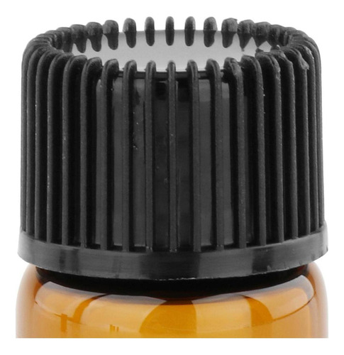 Juego De Botellas De Viaje Contenedores Enchufe 1ml