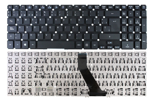 Teclado Compatible Acer V5-571  V5-531 V5-551 V5-531p