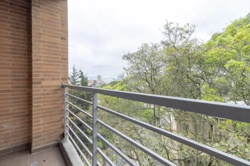 Apartamento En Arriendo En La Macarena. Cod A23421