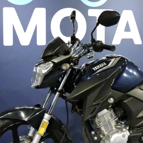 Yamaha Ybr 125 2023