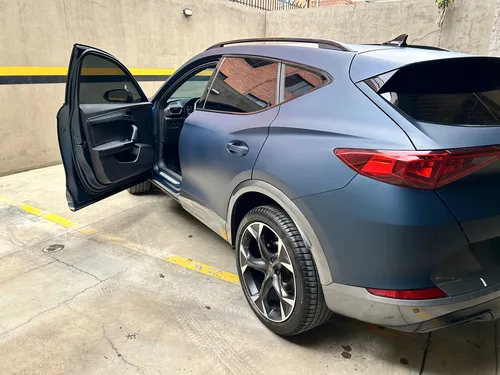 Cupra formentor 2.0 Tsi Mate Dsg