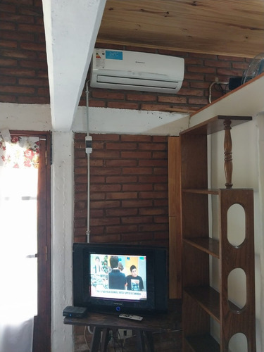Imagen 26 de 30 de Cabañas Los Igo - San Rafael (aa, Wifi, Direct Tv, 2 Dormitorios, Piscina Amplia Y Renovada).-