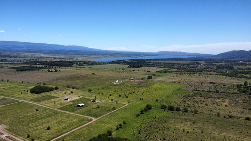 Lote En Calamuchita, El Cedrón