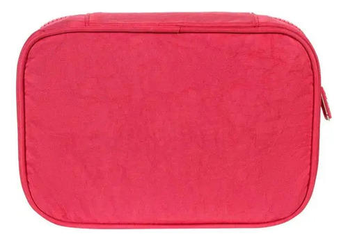 Estojo Box Trendy Xeryus Cor Pink Liso