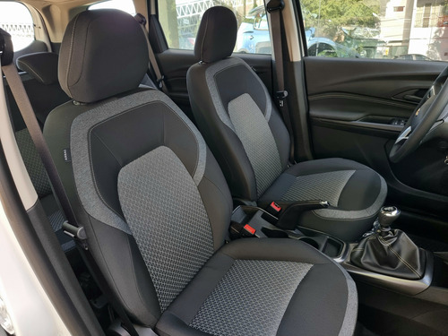 Chevrolet Spin 1.8 Lt 5as 105cv
