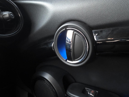 Mini Cooper S 2.0 F55 Chili 192cv