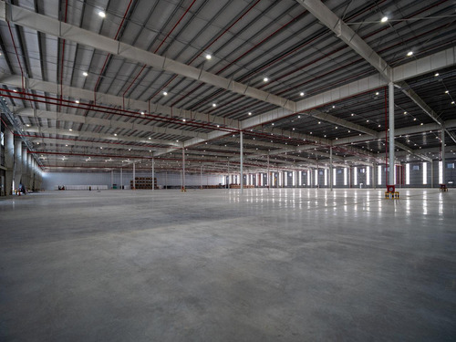 Alquiler - Deposito Aaa 17.000 M2 - Esteban Echeverria