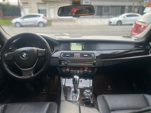 BMW Serie 5 523i motor 3.0