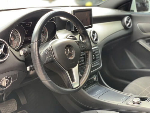 Mercedes-benz Cla 200 1.6 First Edition Turbo Gasolina 4p