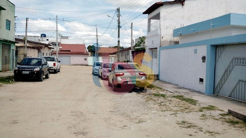 Imagem 12 de 12 de Vendo Casa De Laje No Bela Vista! - 2656