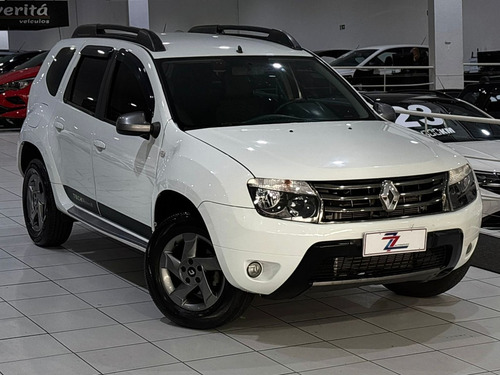 Renault Duster 2.0 TECH ROAD II 4X2 16V
