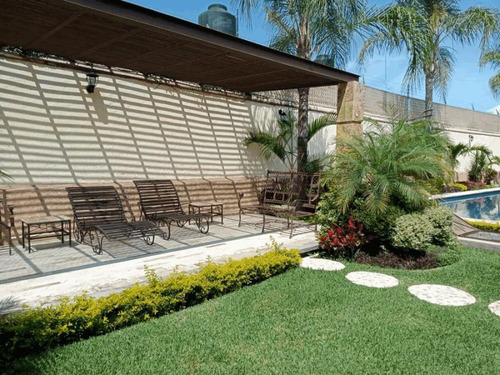 Imagen 9 de 12 de Casa Sola En Venta Fraccionamiento Brisas Del Mar En Jiutepec