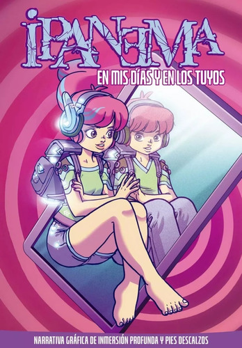 Libro Ipanema En Mis Días Y En Los Tuyos [ Antología ] Comic