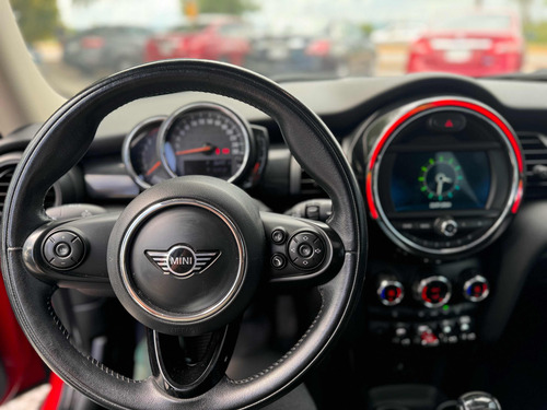 Mini Cooper 1.5 Chili At