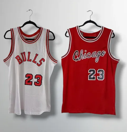 Jersey bulls blanca hotsell