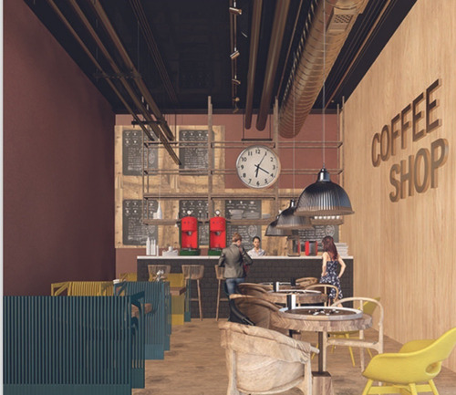 For Sale Locales Comerciales En Venta En Renacimiento Entrega Otoño 2027