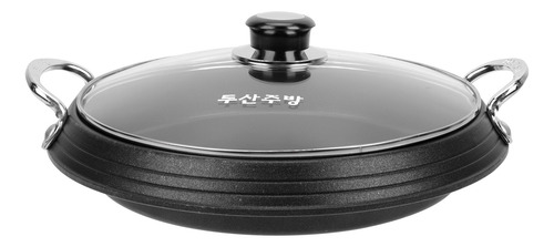Olla Corta Para Sopa Korean Army Pot