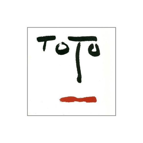 Toto Turn Back With Book Usa Import Cd Nuevo