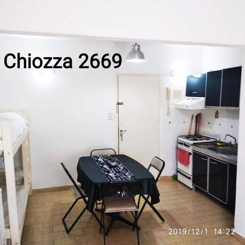 Imagen 3 de 15 de Alquilo 2 Deptos En San Bernardo!! Precios Rebajados, Pleno Centro,