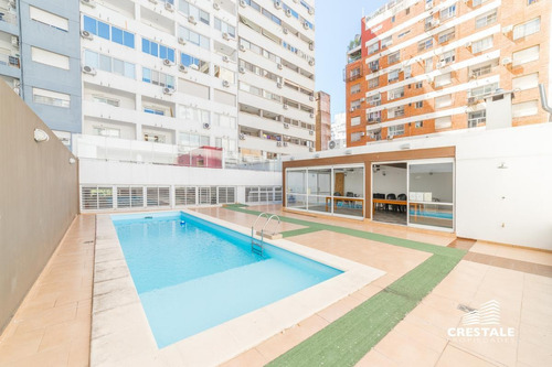 Imagen 25 de 30 de Venta Departamento 3 Dormitorios Con Vista Al Rio, Cochera- Centro, Rosario