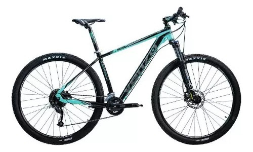 Bicicleta Venzo Raptor Exo Mtb R29 Shimano