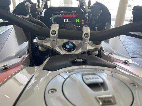 Bmw Motorrad R 1250 Gs Adventura Trophy