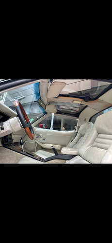 Corvette Stingray Tip Top At 1979 108.000 Millas