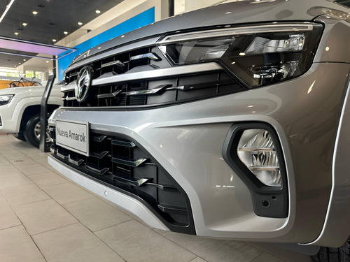 Volkswagen Amarok 3.0 V6 Cd Comfortline