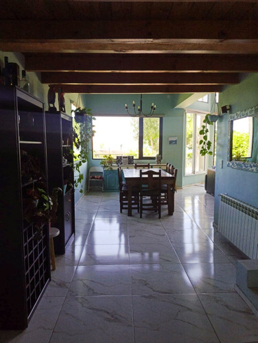 Casa Para 9 Personas , 4 Dormitorios Dos Baños