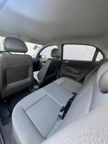 Volkswagen Gol Trend 1.6