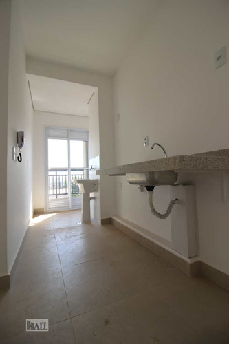 Imagem 3 de 26 de Apartamento À Venda Parque Dell'oro 74m², São José Do Rio Preto - V5627