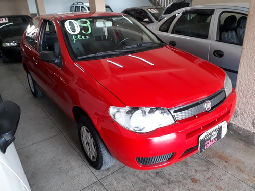 Fiat Palio 2009 1.0 Fire Celebration Flex 3p