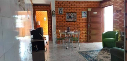 Imagem 6 de 18 de Casa Com 2 Dormitórios À Venda, 100 M² Por R$ 174.000,00 - Centro - Balneário Pinhal/rs - Ca0840
