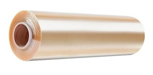 1000m Bobina Plastico De Filme Pvc 40cm X 1000 Metros