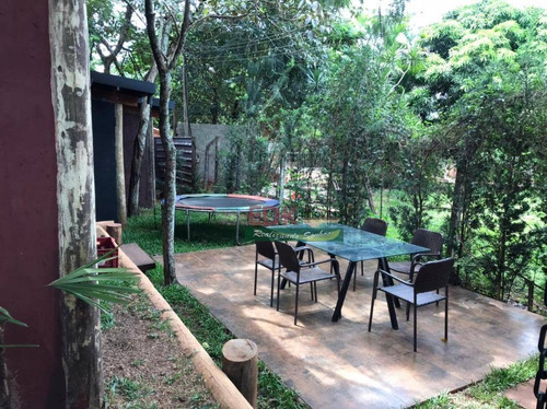 Imagem 13 de 24 de Chácara Com 2 Dormitórios À Venda, 4000 M² Por R$ 1.000.000 - Chácara Flora Araraquara - Araraquara/sp - Ch0634