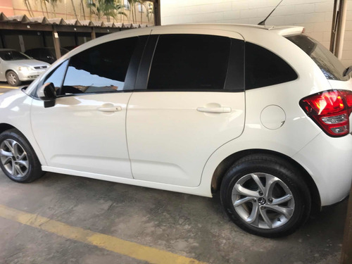 Imagem 2 de 8 de Citroën C3 2013 1.5 Tendance Flex 5p