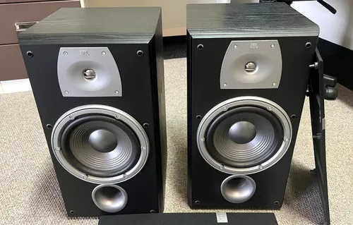 Jbl n26 sales