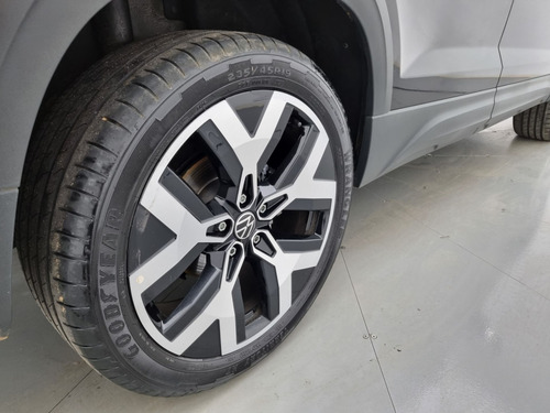 Volkswagen Taos 1.4 250 TSI TOTAL FLEX HIGHLINE AUTOMÁTICO