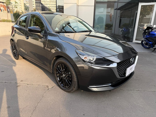 Mazda 2 Sport 1.5 Mt V