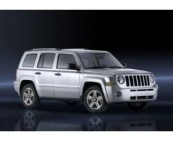 Amortiguadores Patriot Compass (07-10) Japoneses Kyb Delante