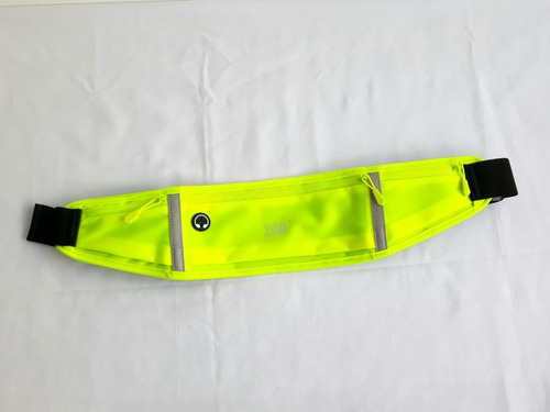 Cómoda Y Bonita Cangurera Para Hacer Ejercicio Reflejante