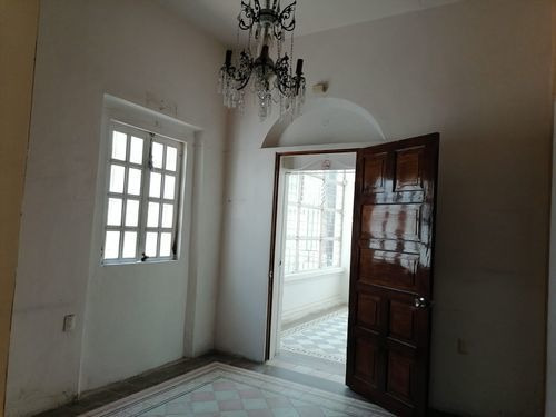 Casa En Renta En Americana