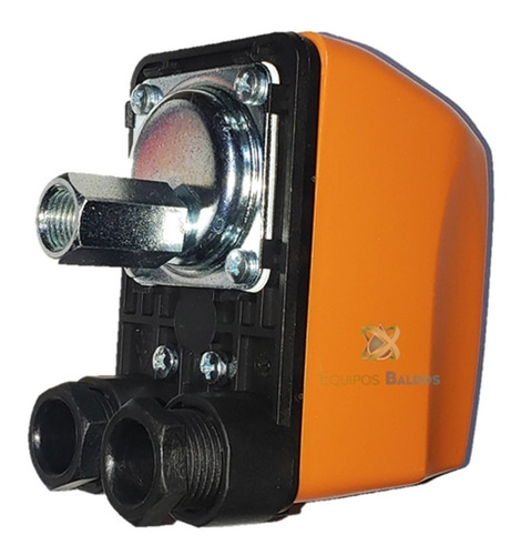 Presostato Pedrollo 20-40 Psi Mod. Psg-1
