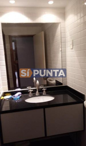 Imagen 7 de 7 de Apartamento En Alquiler Anual Y Venta
