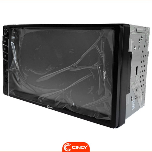 Coches universales Multimedia Mp5 Universal de 7 pulgadas y 2D